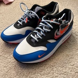 Nike Air Max Sneakers